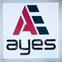 Ayes logosu — Börü Medya'nın e-Dönüşüm, e-İmza, Mali Mühür, KEP, e-Fatura veya KVKK danışmanlığı hizmeti verdiği referans firma