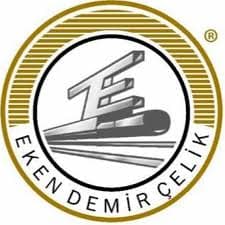 Eken Demir logosu — Börü Medya'nın e-Dönüşüm, e-İmza, Mali Mühür, KEP, e-Fatura veya KVKK danışmanlığı hizmeti verdiği referans firma