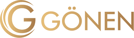 Gönen logosu — Börü Medya'nın e-Dönüşüm, e-İmza, Mali Mühür, KEP, e-Fatura veya KVKK danışmanlığı hizmeti verdiği referans firma
