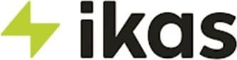 İkas logosu — Börü Medya'nın e-Dönüşüm, e-İmza, Mali Mühür, KEP, e-Fatura veya KVKK danışmanlığı hizmeti verdiği referans firma
