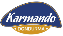Karmando Dondurma — Börü Medya e-Dönüşüm referansı (e-İmza, Mali Mühür, KEP, e-Fatura veya KVKK danışmanlığı müşterisi)