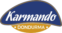 Karmando Dondurma logosu — Börü Medya'nın e-Dönüşüm, e-İmza, Mali Mühür, KEP, e-Fatura veya KVKK danışmanlığı hizmeti verdiği referans firma