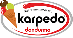 Karpedo Dondurma logosu — Börü Medya'nın e-Dönüşüm, e-İmza, Mali Mühür, KEP, e-Fatura veya KVKK danışmanlığı hizmeti verdiği referans firma