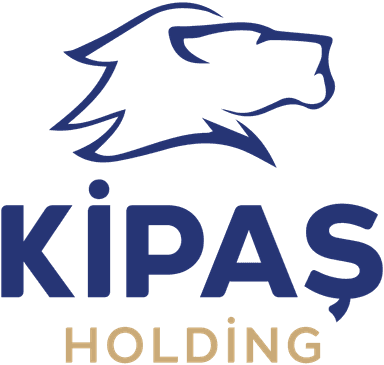Kipaş Holding — Börü Medya e-Dönüşüm referansı (e-İmza, Mali Mühür, KEP, e-Fatura veya KVKK danışmanlığı müşterisi)