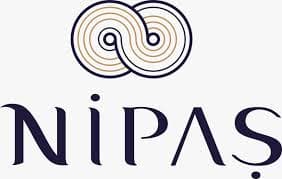 Nipaş logosu — Börü Medya'nın e-Dönüşüm, e-İmza, Mali Mühür, KEP, e-Fatura veya KVKK danışmanlığı hizmeti verdiği referans firma