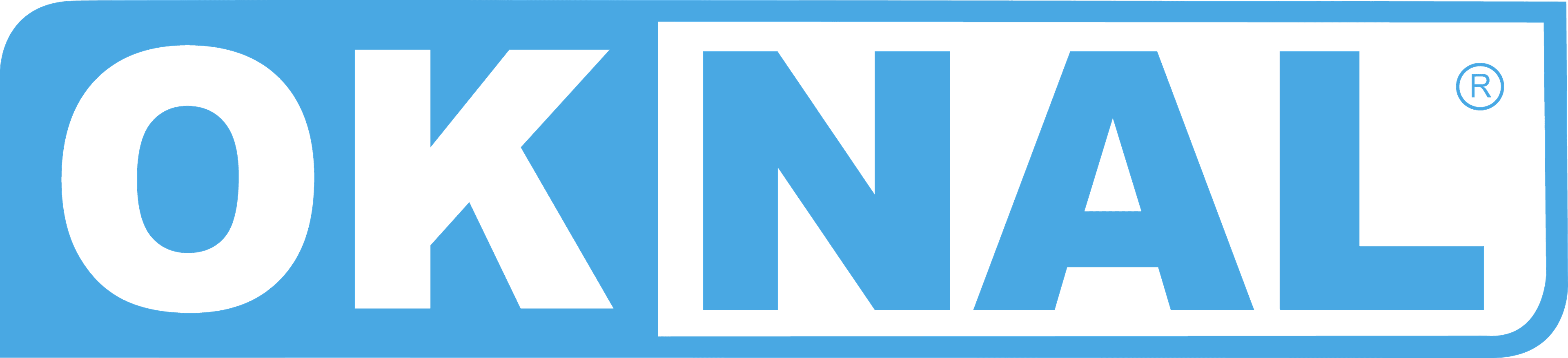 Oknal logosu — Börü Medya'nın e-Dönüşüm, e-İmza, Mali Mühür, KEP, e-Fatura veya KVKK danışmanlığı hizmeti verdiği referans firma