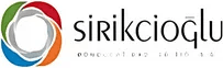 Sirikçioğlu logosu — Börü Medya'nın e-Dönüşüm, e-İmza, Mali Mühür, KEP, e-Fatura veya KVKK danışmanlığı hizmeti verdiği referans firma