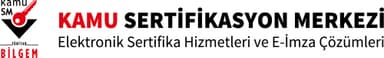 Kamu SM logosu — Börü Medya'nın mali mühür – elektronik sertifika hizmet sağlayıcısı çözüm ortağı