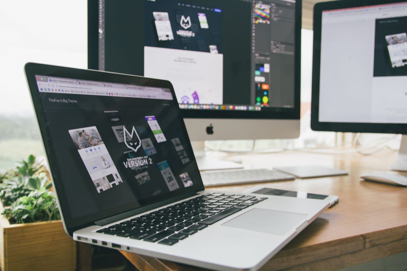 Web Sitesi — Börü Medya çözümü