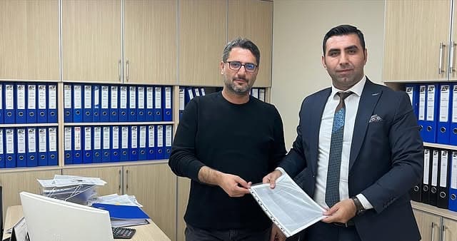 Eslon Mutfak Eşyaları · KVKK İş Birliği