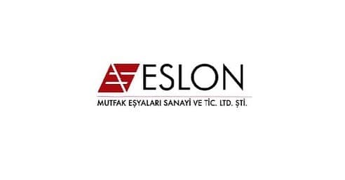 Eslon · Marka Kimliği