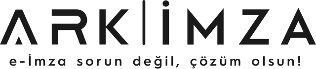 ArkSigner (Windows) logosu
